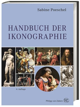Abbildung von Poeschel | Handbuch der Ikonographie | 6. Auflage | 2016 | beck-shop.de