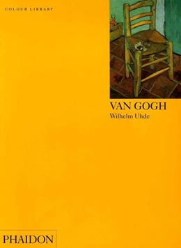 Abbildung von Uhde | Van Gogh | 3. Auflage | 2020 | beck-shop.de