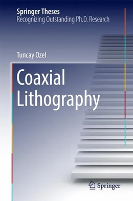 Abbildung von Ozel | Coaxial Lithography | 1. Auflage | 2016 | beck-shop.de