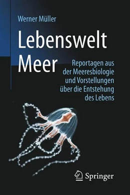 Abbildung von Müller | Lebenswelt Meer | 1. Auflage | 2016 | beck-shop.de