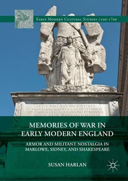 Abbildung von Harlan | Memories of War in Early Modern England | 1. Auflage | 2016 | beck-shop.de