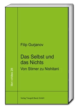 Abbildung von Gurjanov | Das Selbst und das Nichts | 1. Auflage | 2016 | beck-shop.de