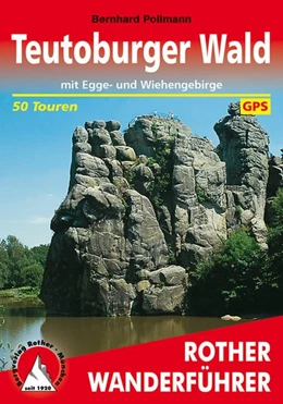 Abbildung von Pollmann | Teutoburger Wald | 6. Auflage | 2016 | beck-shop.de