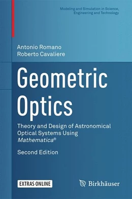 Abbildung von Romano / Cavaliere | Geometric Optics | 2. Auflage | 2016 | beck-shop.de
