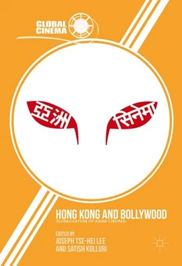 Abbildung von Lee / Kolluri | Hong Kong and Bollywood | 1. Auflage | 2016 | beck-shop.de