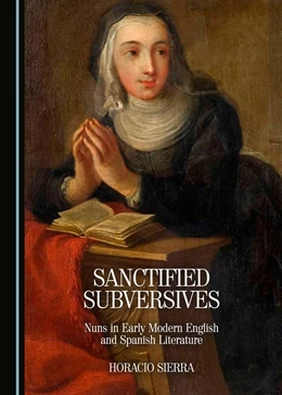 Abbildung von Sierra | Sanctified Subversives | 1. Auflage | 2016 | beck-shop.de