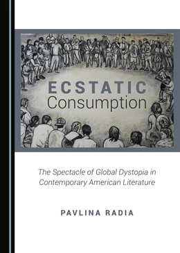 Abbildung von Radia | Ecstatic Consumption | 1. Auflage | 2016 | beck-shop.de