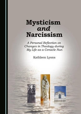Abbildung von Lyons | Mysticism and Narcissism | 1. Auflage | 2016 | beck-shop.de