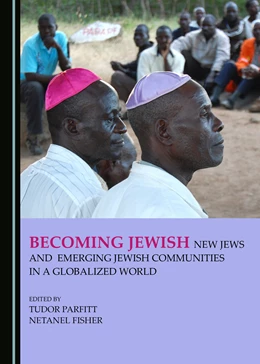 Abbildung von Parfitt / Fisher | Becoming Jewish | 1. Auflage | 2016 | beck-shop.de