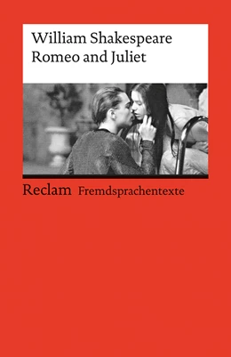 Abbildung von Geisen / Shakespeare | Romeo and Juliet | 1. Auflage | 1994 | beck-shop.de