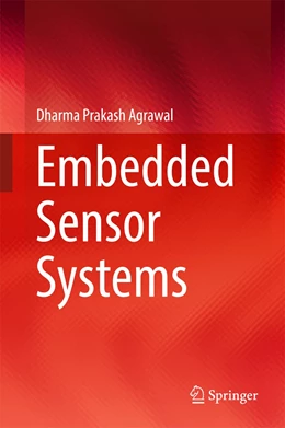 Abbildung von Agrawal | Embedded Sensor Systems | 1. Auflage | 2017 | beck-shop.de