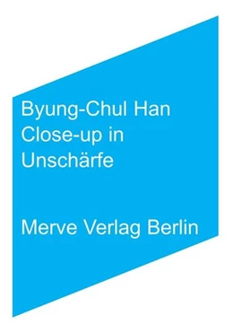 Abbildung von Han | Close-up in Unschärfe | 1. Auflage | 2016 | beck-shop.de