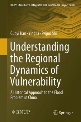 Abbildung von Han / Li | Understanding the Regional Dynamics of Vulnerability | 1. Auflage | 2024 | beck-shop.de