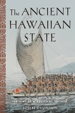 Abbildung von Hommon | The Ancient Hawaiian State | 1. Auflage | 2016 | beck-shop.de