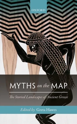 Abbildung von Hawes | Myths on the Map | 1. Auflage | 2017 | beck-shop.de