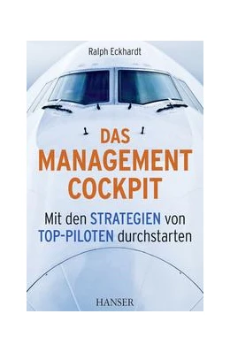 Abbildung von Eckhardt | Das Management-Cockpit | 1. Auflage | 2016 | beck-shop.de