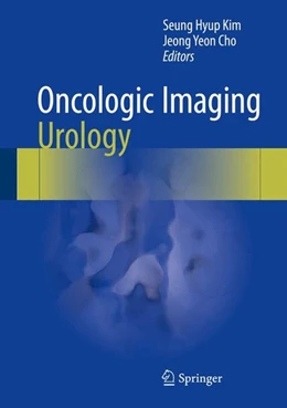 Abbildung von Kim / Cho | Oncologic Imaging: Urology | 1. Auflage | 2016 | beck-shop.de