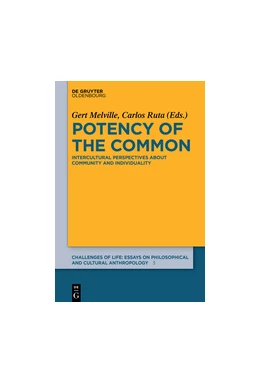 Abbildung von Melville / Ruta | Potency of the Common | 1. Auflage | 2016 | beck-shop.de