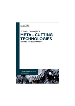 Abbildung von Davim | Metal Cutting Technologies | 1. Auflage | 2016 | beck-shop.de