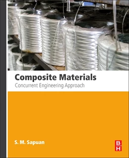 Abbildung von Sapuan | Composite Materials | 1. Auflage | 2017 | beck-shop.de