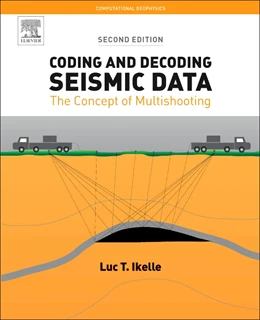 Abbildung von Ikelle | Coding and Decoding: Seismic Data | 2. Auflage | 2017 | beck-shop.de