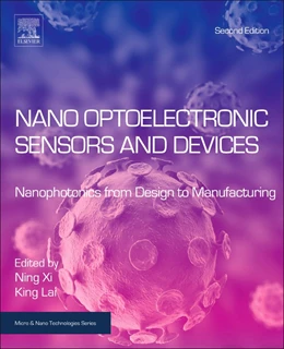 Abbildung von Xi / Lai | Nano Optoelectronic Sensors and Devices | 2. Auflage | 2026 | beck-shop.de