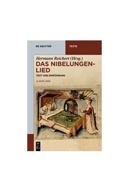 Abbildung von Reichert | Das Nibelungenlied | 2. Auflage | 2017 | beck-shop.de