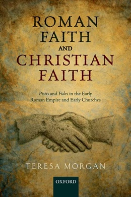 Abbildung von Morgan | Roman Faith and Christian Faith | 1. Auflage | 2017 | beck-shop.de