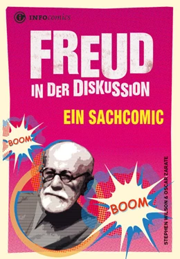 Abbildung von Wilson | Freud in der Diskussion | 1. Auflage | 2017 | beck-shop.de