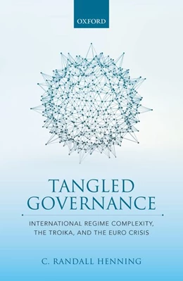 Abbildung von Henning | Tangled Governance | 1. Auflage | 2017 | beck-shop.de