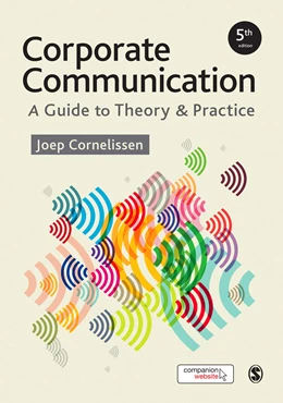 Abbildung von Cornelissen | Corporate Communication | 5. Auflage | 2017 | beck-shop.de