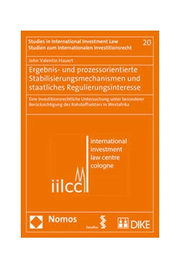 Abbildung von Hauert | Ergebnis- und prozessorientierte Stabilisierungsmechanismen und staatliches Regulierungsinteresse | 1. Auflage | 2016 | 20 | beck-shop.de