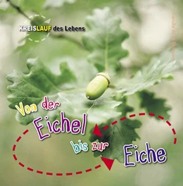 Abbildung von de la Bédoyère | Von der Eichel bis zur Eiche | 1. Auflage | 2016 | beck-shop.de