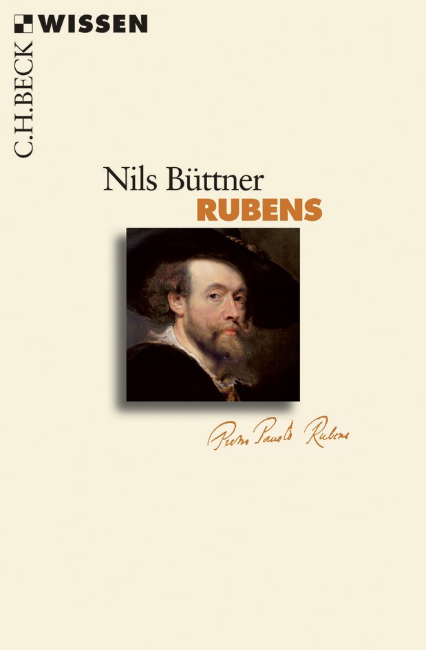 Cover: Büttner, Nils, Rubens