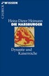 Cover: Heimann, Heinz-Dieter, Die Habsburger