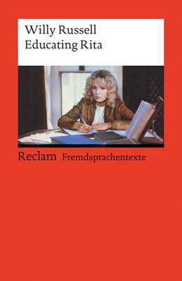 Abbildung von Reitz / Russell | Educating Rita | 1. Auflage | 1997 | beck-shop.de