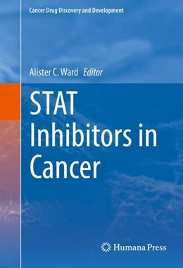 Abbildung von Ward | STAT Inhibitors in Cancer | 1. Auflage | 2016 | beck-shop.de