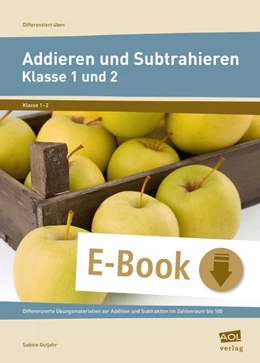 Abbildung von Gutjahr | Addieren und Subtrahieren - Klasse 1 und 2 | 1. Auflage | 2015 | beck-shop.de