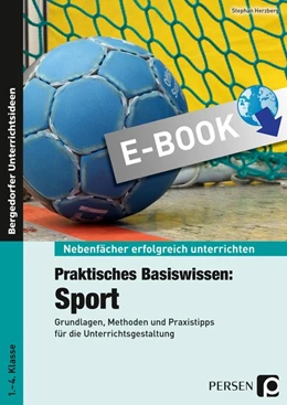 Abbildung von Herzberg | Praktisches Basiswissen: Sport | 1. Auflage | 2015 | beck-shop.de