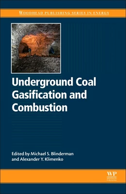 Abbildung von Blinderman / Klimenko | Underground Coal Gasification and Combustion | 1. Auflage | 2017 | beck-shop.de