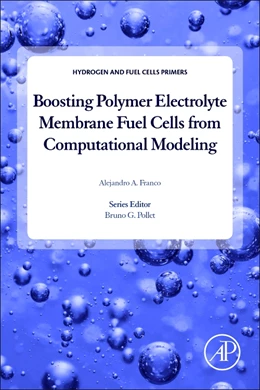 Abbildung von Boosting Polymer Electrolyte Membrane Fuel Cells from Computational Modeling | 1. Auflage | 2018 | beck-shop.de