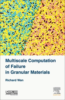 Abbildung von Wan | Multiscale Computation of Failure in Granular Materials | 1. Auflage | 2026 | beck-shop.de