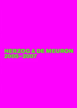 Abbildung von MACK | Herzog & de Meuron 2005-2007 | 1. Auflage | 2017 | beck-shop.de