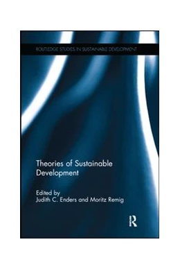 Abbildung von Remig / Enders | Theories of Sustainable Development | 1. Auflage | 2016 | beck-shop.de
