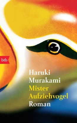 Abbildung von Murakami | Mister Aufziehvogel | 1. Auflage | 2000 | beck-shop.de