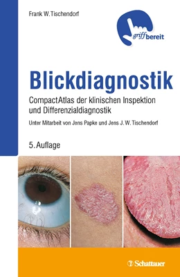 Abbildung von Tischendorf | Blickdiagnostik | 5. Auflage | 2017 | beck-shop.de