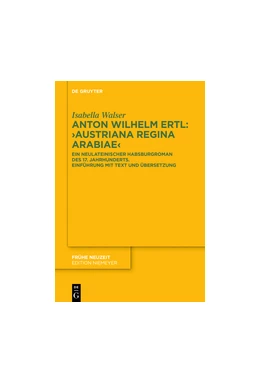 Abbildung von Walser | Anton Wilhelm Ertl: 