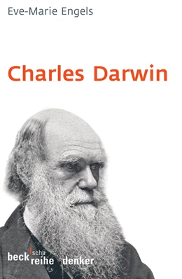 Abbildung von Engels, Eve-Marie | Charles Darwin | 1. Auflage | 2007 | 575 | beck-shop.de