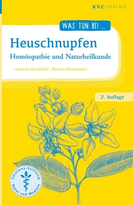 Abbildung von Kerckhoff / Wiesenauer | Heuschnupfen | 2. Auflage | 2016 | beck-shop.de