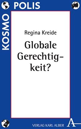 Abbildung von Kreide | Globale Gerechtigkeit? | 1. Auflage | 2022 | beck-shop.de